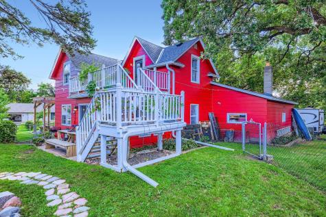 6507 Glacier Lane N Maple Grove MN 55311