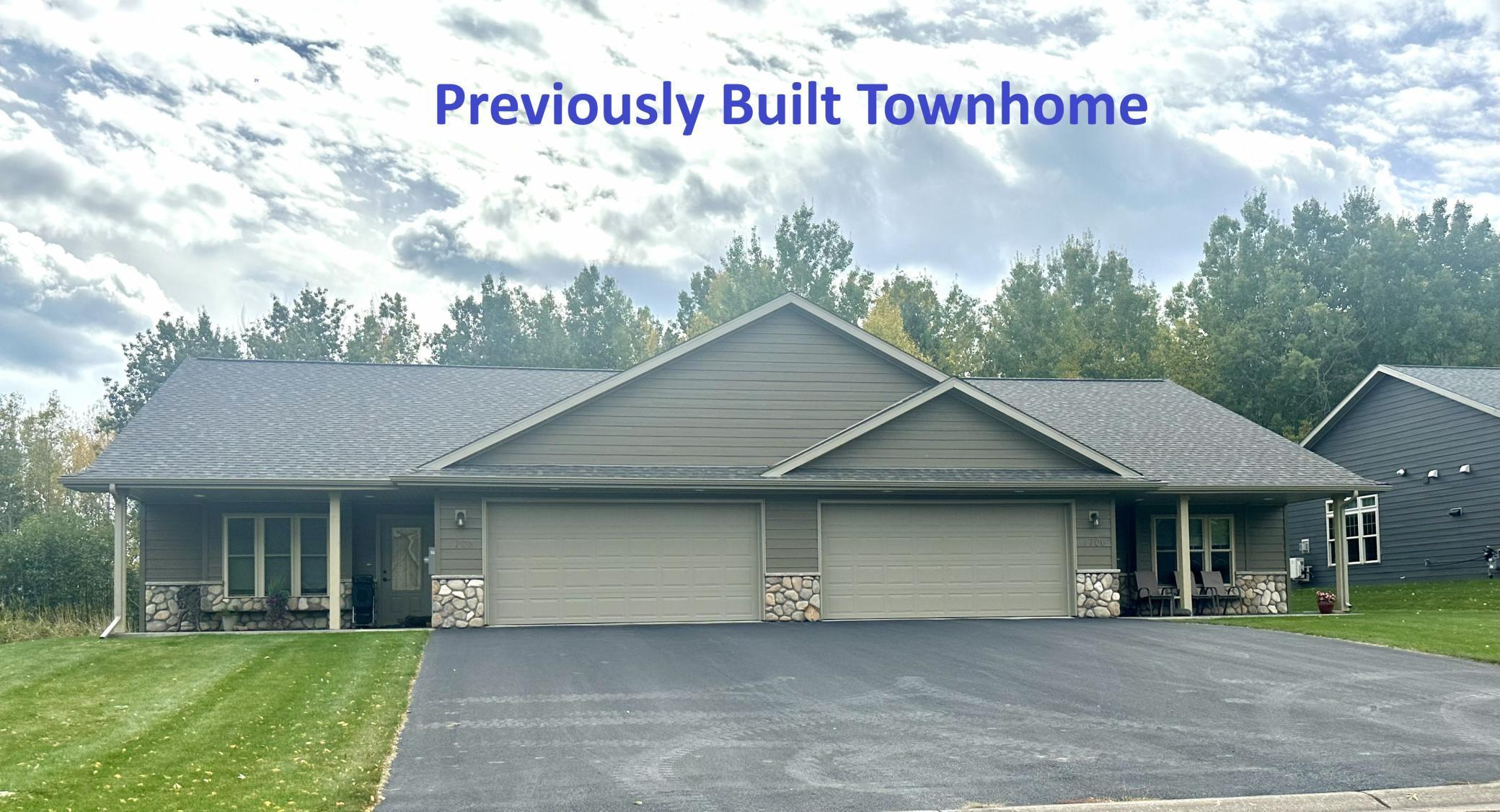 Lot 1, Unit A River Bend Drive Esko MN 55733