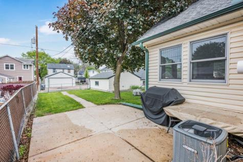 1981 W James Avenue Saint Paul MN 55105