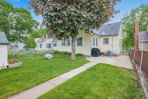 1981 W James Avenue Saint Paul MN 55105