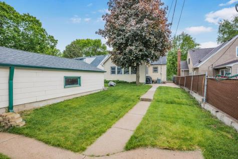 1981 W James Avenue Saint Paul MN 55105