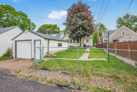 1981 W James Avenue Saint Paul MN 55105
