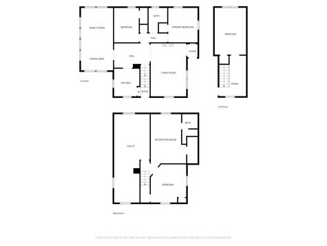 1981 W James Avenue Saint Paul MN 55105