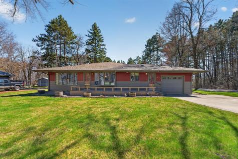 8229 Rushseba Trail Rush City MN 55069