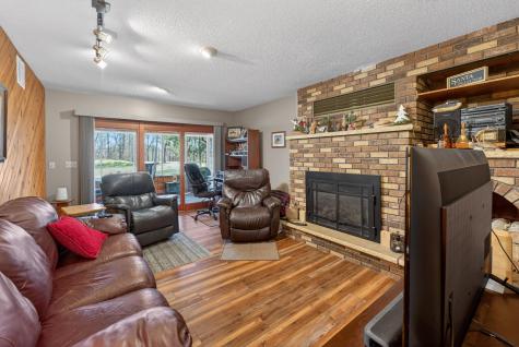 8229 Rushseba Trail Rush City MN 55069