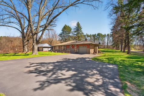 8229 Rushseba Trail Rush City MN 55069
