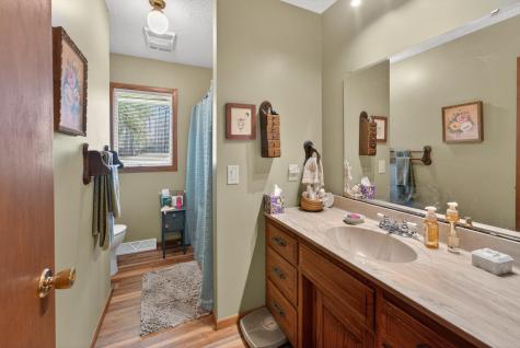 8229 Rushseba Trail Rush City MN 55069