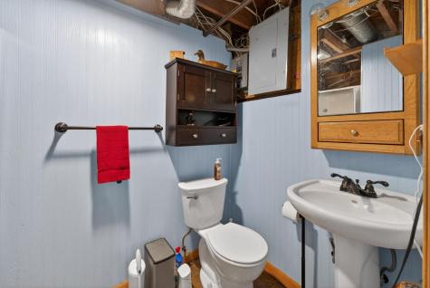 8229 Rushseba Trail Rush City MN 55069