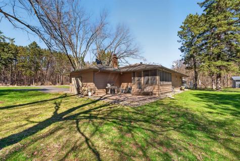 8229 Rushseba Trail Rush City MN 55069