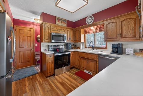 8229 Rushseba Trail Rush City MN 55069