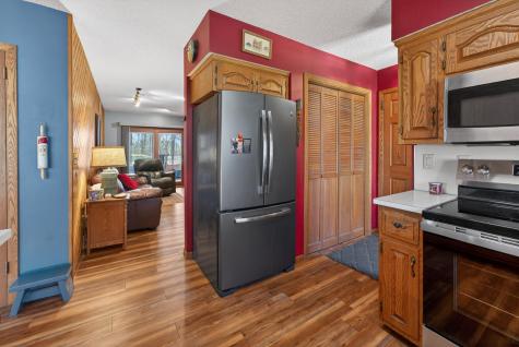 8229 Rushseba Trail Rush City MN 55069
