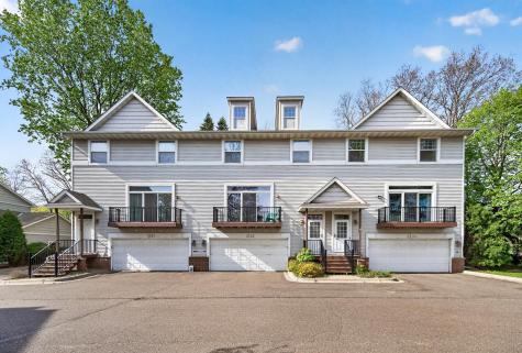 2735 Century Court White Bear Lake MN 55110
