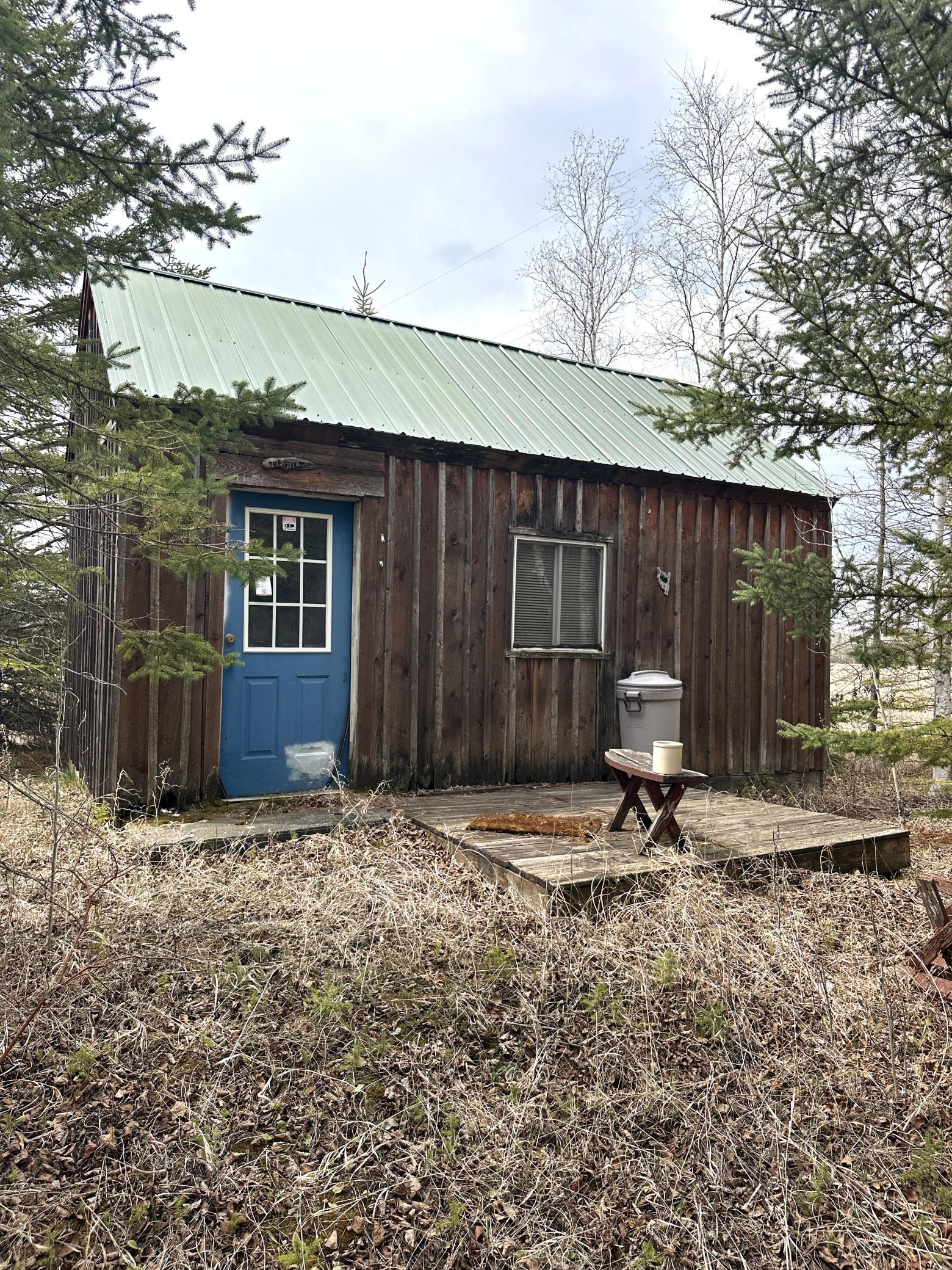 1656 78th Avenue NW Williams MN 56686
