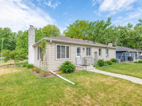 7145 Morgan Avenue S Richfield MN 55423