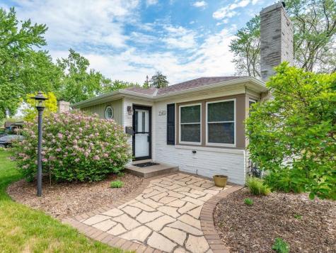 7145 Morgan Avenue S Richfield MN 55423