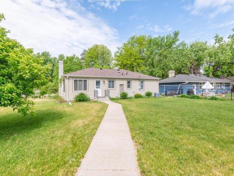 7145 Morgan Avenue S Richfield MN 55423