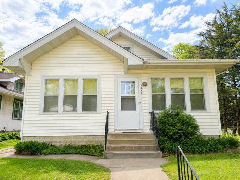 2853 43rd Avenue S Minneapolis MN 55406