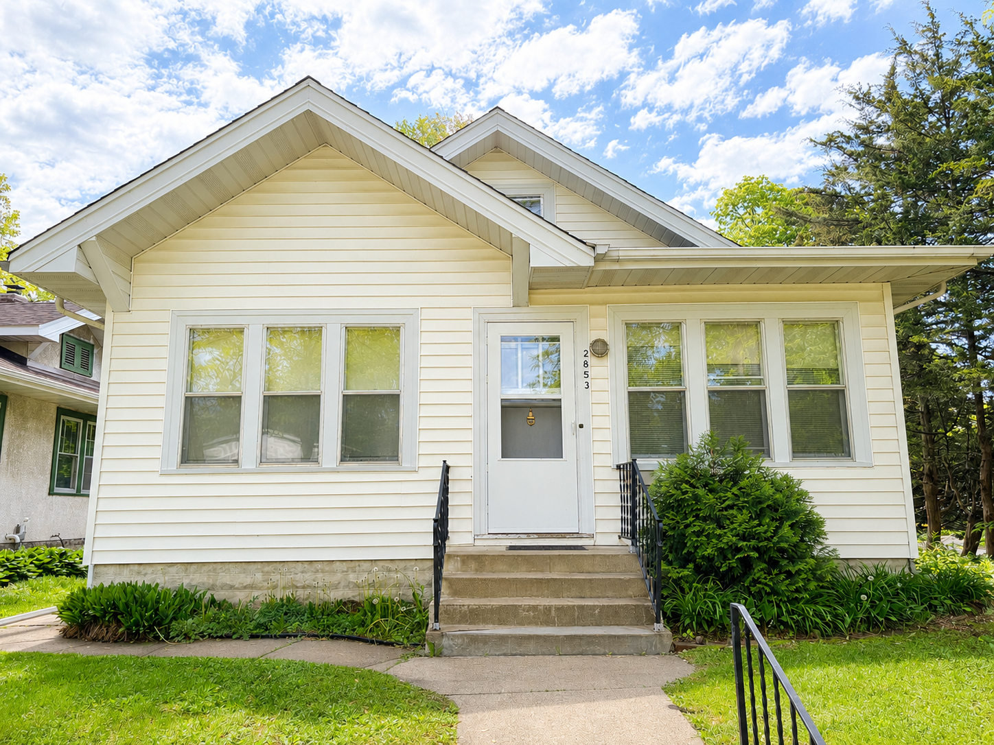 2853 43rd Avenue S Minneapolis MN 55406