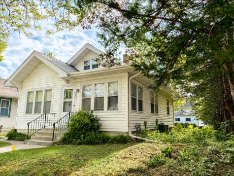 2853 43rd Avenue S Minneapolis MN 55406