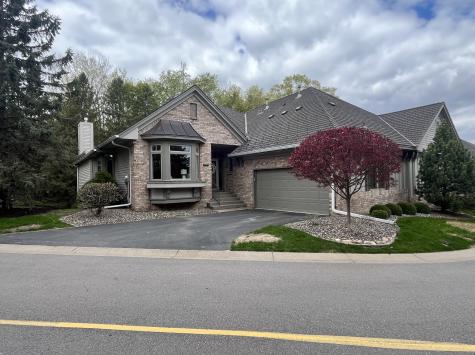 655 Waycliffe Drive N Wayzata MN 55391