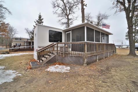 1093 W Big Portage Lake Drive NW Backus MN 56435