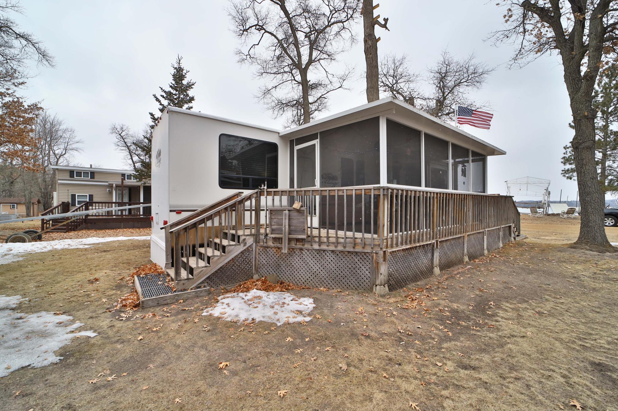 1093 W Big Portage Lake Drive NW Backus MN 56435