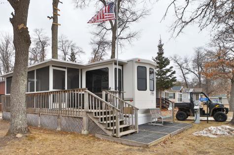 1093 W Big Portage Lake Drive NW Backus MN 56435