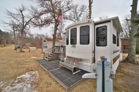1093 W Big Portage Lake Drive NW Backus MN 56435