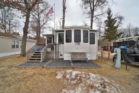 1093 W Big Portage Lake Drive NW Backus MN 56435