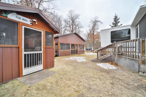 1093 W Big Portage Lake Drive NW Backus MN 56435