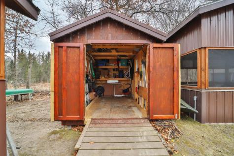 1093 W Big Portage Lake Drive NW Backus MN 56435
