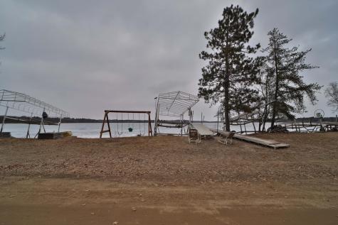 1093 W Big Portage Lake Drive NW Backus MN 56435