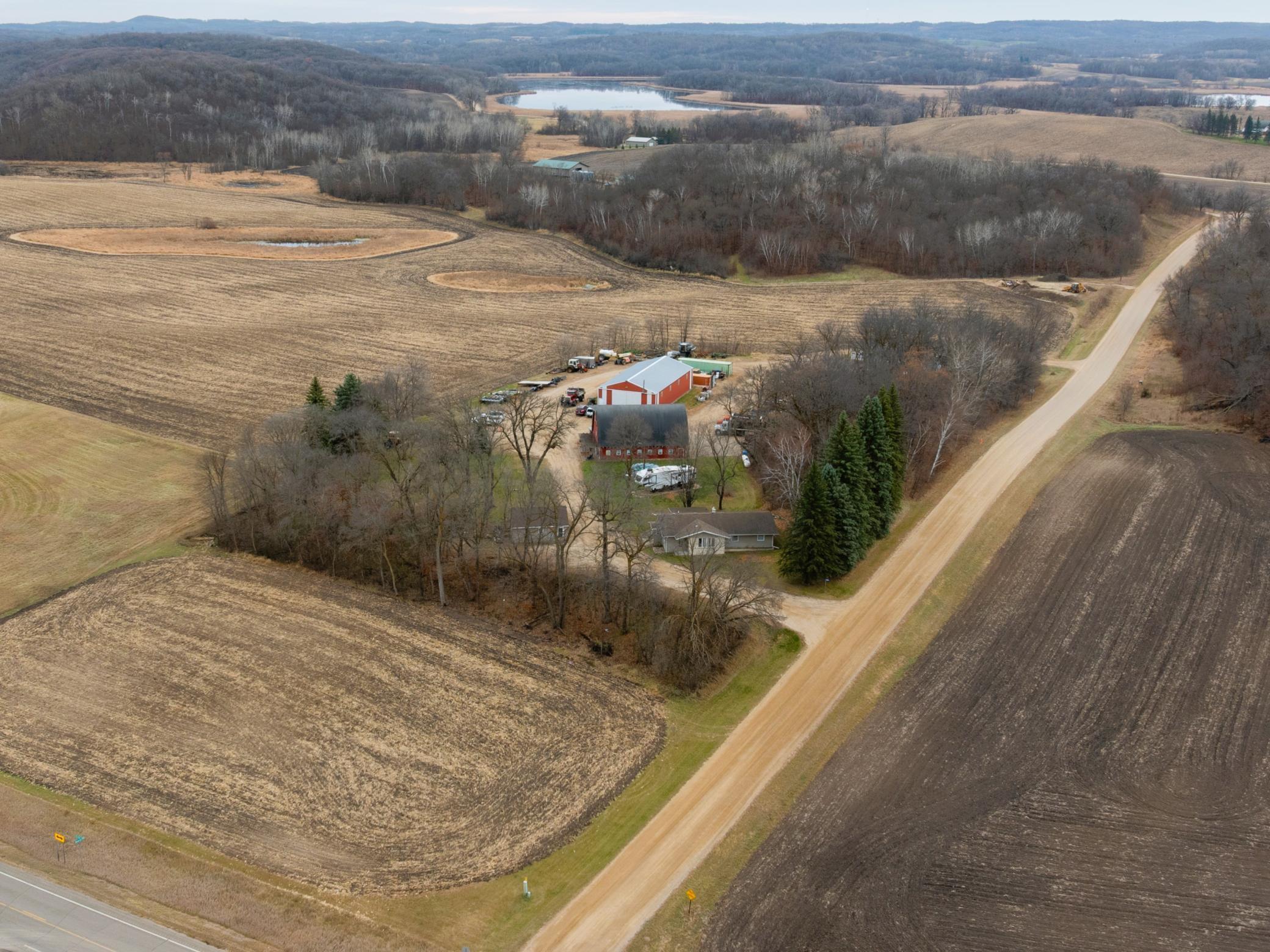 20468 Appaloosa Road Pelican Rapids MN 56572