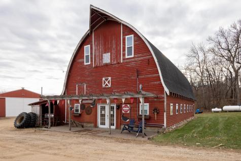 20468 Appaloosa Road Pelican Rapids MN 56572