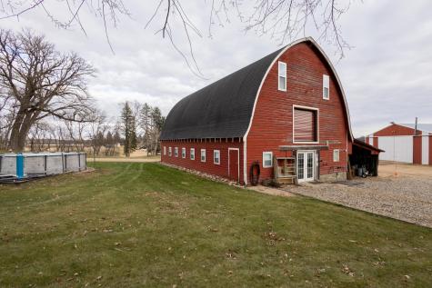 20468 Appaloosa Road Pelican Rapids MN 56572