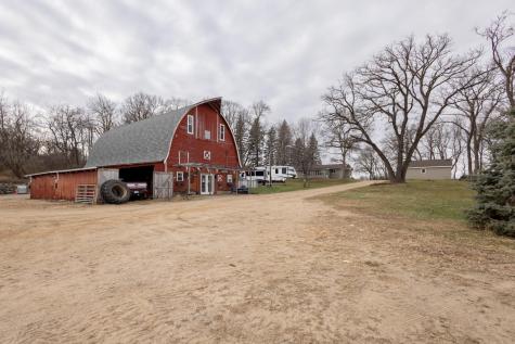 20468 Appaloosa Road Pelican Rapids MN 56572