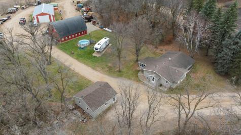 20468 Appaloosa Road Pelican Rapids MN 56572