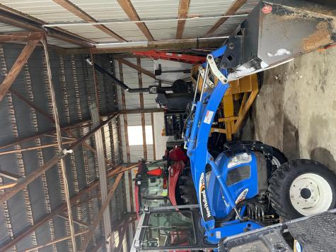 20468 Appaloosa Road Pelican Rapids MN 56572