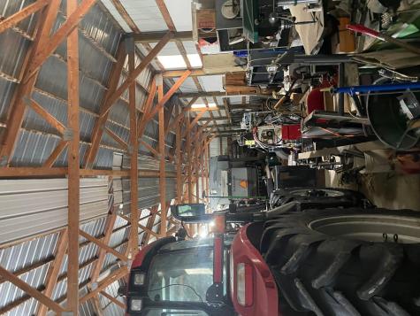 20468 Appaloosa Road Pelican Rapids MN 56572