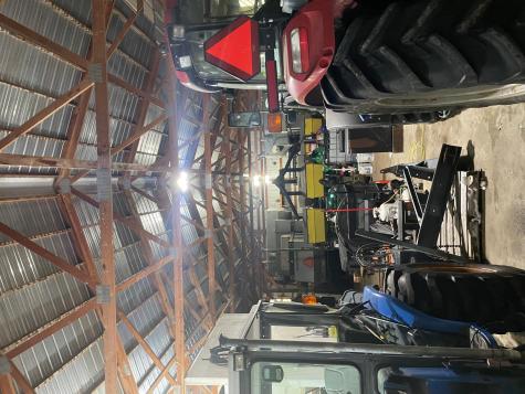 20468 Appaloosa Road Pelican Rapids MN 56572