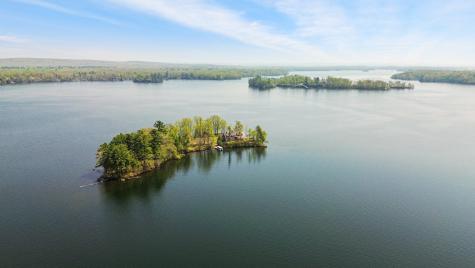 1 Knapp Island Birchwood WI 54817