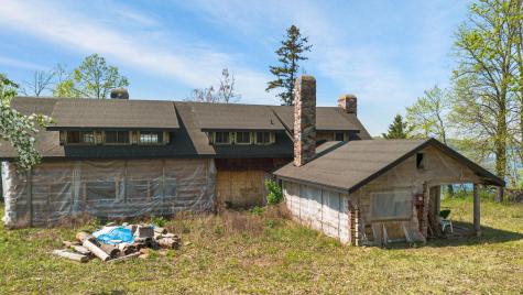 1 Knapp Island Birchwood WI 54817