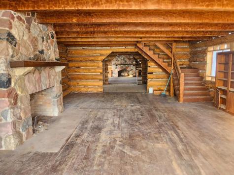 1 Knapp Island Birchwood WI 54817