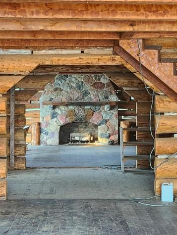 1 Knapp Island Birchwood WI 54817