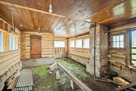 1 Knapp Island Birchwood WI 54817