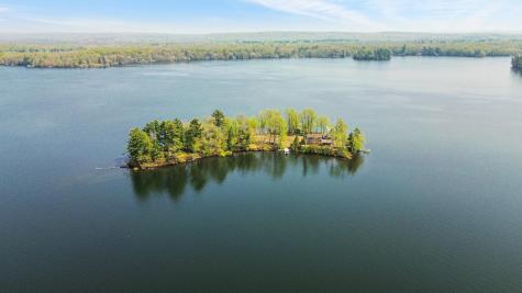 1 Knapp Island Birchwood WI 54817