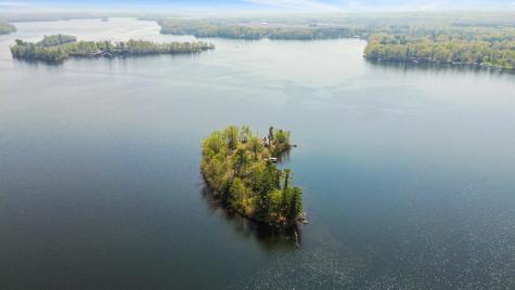 1 Knapp Island Birchwood WI 54817