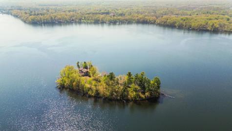 1 Knapp Island Birchwood WI 54817