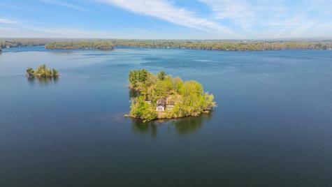 1 Knapp Island Birchwood WI 54817