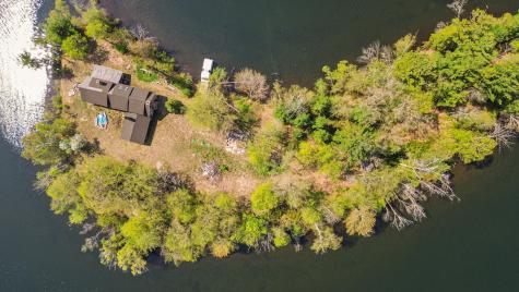 1 Knapp Island Birchwood WI 54817
